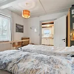Ferienhaus Lovely In With Wifi