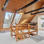 Lovely In With Wifi Ferienhaus Hasle