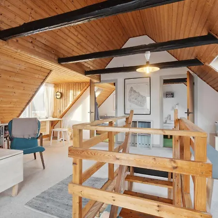 Hébergement de vacances Lovely In With Wifi *