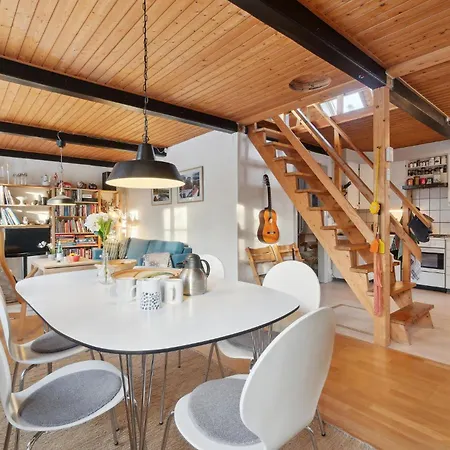 Lovely In With Wifi Ferienhaus