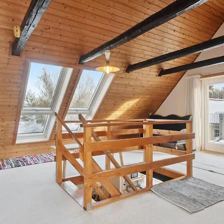 Lovely In With Wifi Holiday home Hasle
