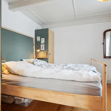 Lovely In With Wifi Hasle