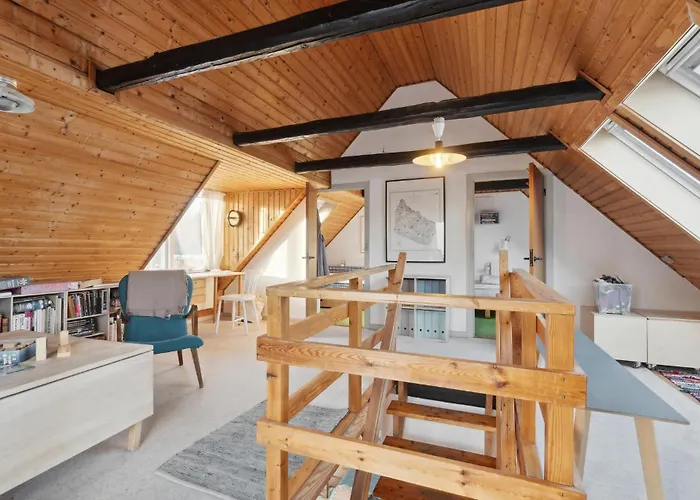 Сasa de vacaciones Lovely In With Wifi *